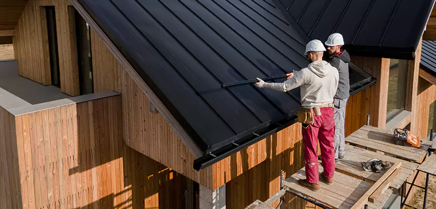 Professional Soffit Repair Services in Kenosha, WI