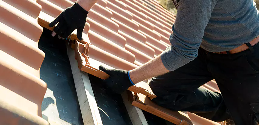 Professional Tile Roof Restoration Services in Kenosha, WI