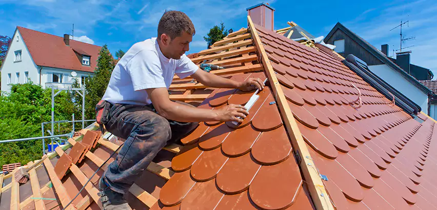 Professional Tile Roofing Services in Kenosha, WI