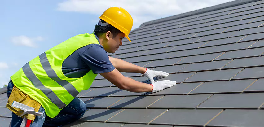 Dimensional Shingle Installation in Kenosha