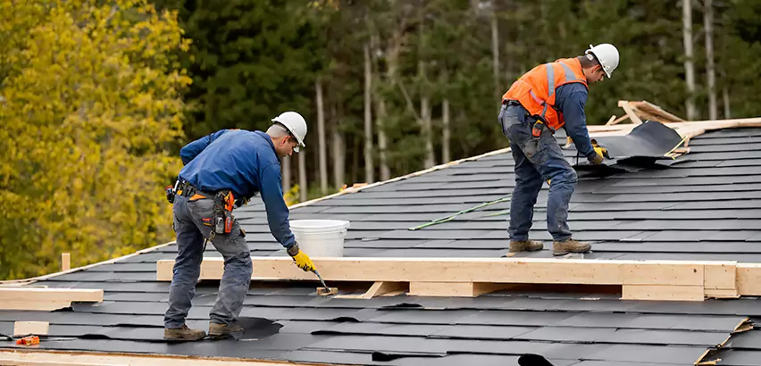 Agricultural Roof Maintenance Kenosha