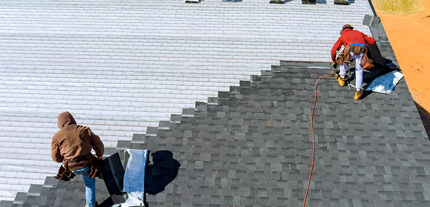 Residential Cedar Roof Repair Kenosha