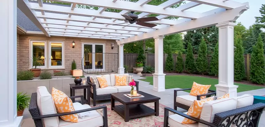 Aluminum Patio Enclosure Repair Kenosha