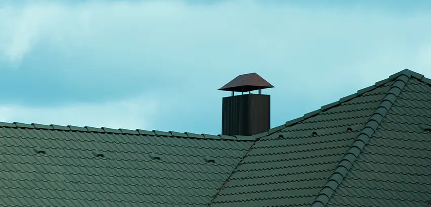 Chimney Flashing Replacement for Storm Damage in Kenosha