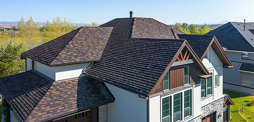 Residential Shingle Roofing in Kenosha