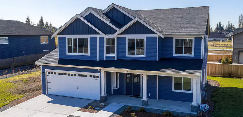 Best Roofing and Siding in Kenosha