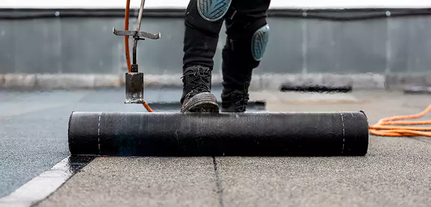 Euroshield Roofing Installation in Kenosha