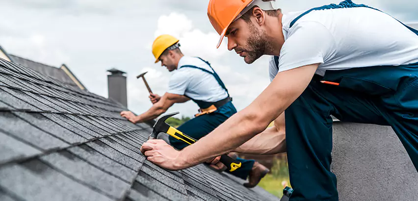 Emergency Shingle Repair in Kenosha