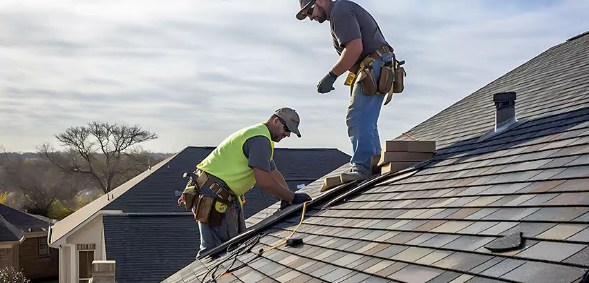 Emergency Skylight Repair in Kenosha
