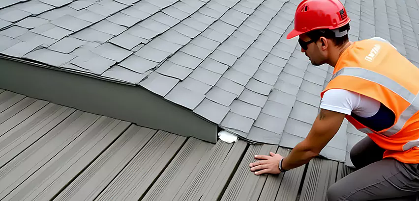 Slate Tile Installation in Kenosha