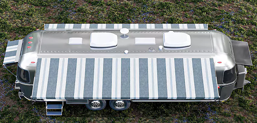 Professional Trailer Roof Repair Services in Kenosha, WI