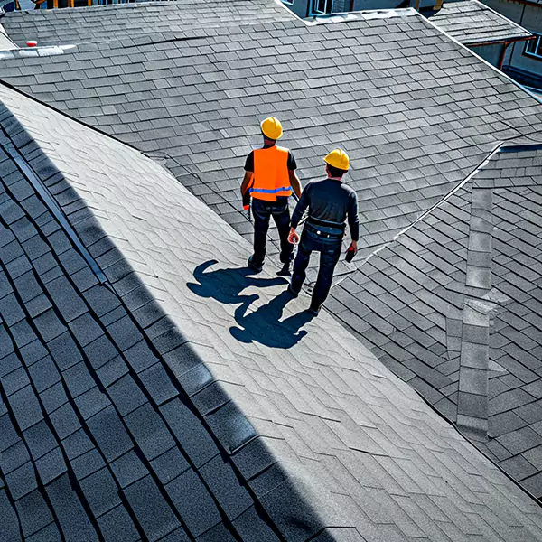 Why Kenosha, WI Homeowners Rely on Asphalt Roof Repair?
