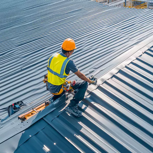 Why Kenosha Roofing Services in Kenosha, WI's Top Choice for Asphalt Shingle Roofing?