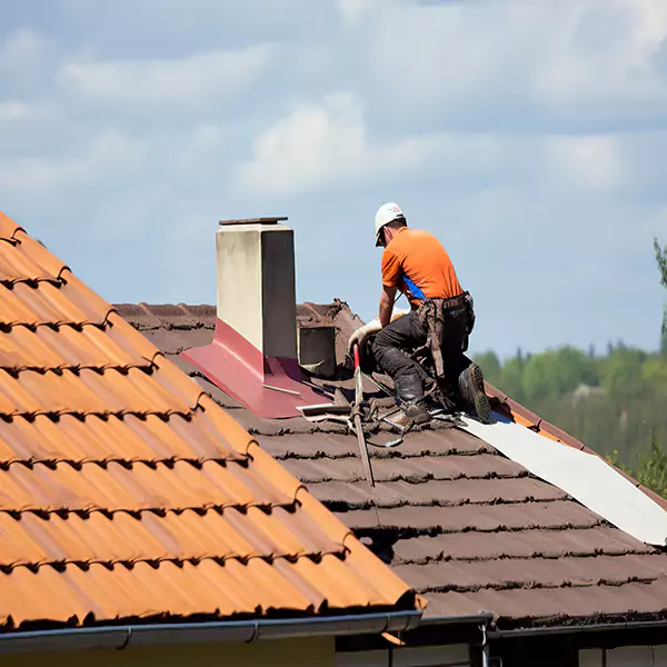 Why Choose Kenosha Roofing Services in Kenosha, WI?