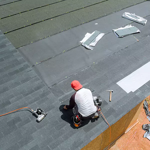 Why Homeowners in Kenosha, WI Choose Kenosha Roofing Services?