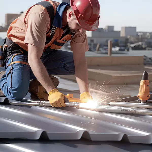 Why Kenosha Roofing Services Is Kenosha's Leading Commercial Roofing Company?