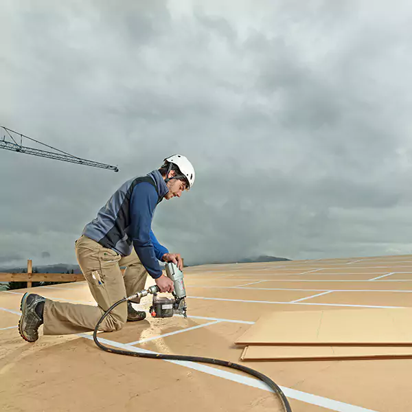 Why Kenosha Business Owners Choose Kenosha Roofing Services for Roof Replacement?