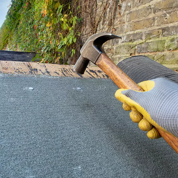 Why Kenosha Roofing Services Is Kenosha's Go-To EPDM Roof Replacement Contractor?