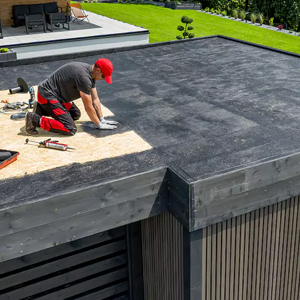  Why Choose Kenosha Roofing Services for Basement Leak Repair in Kenosha, WI?