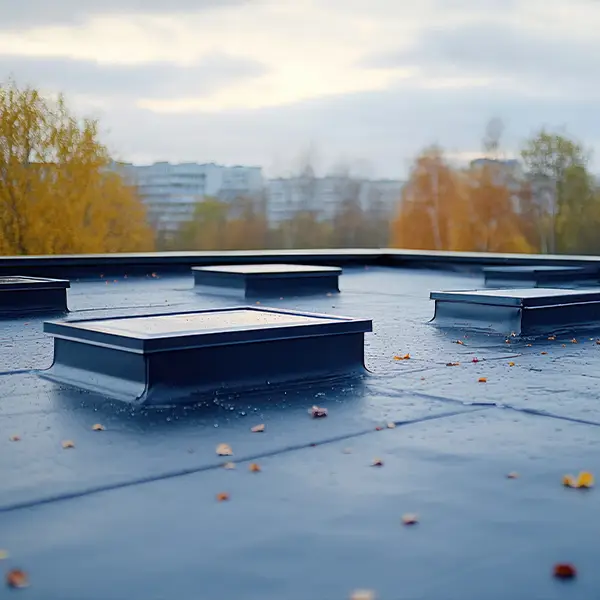 Why Kenosha, WI Property Owners Select Kenosha Roofing Services for Flat Roof Replacement?