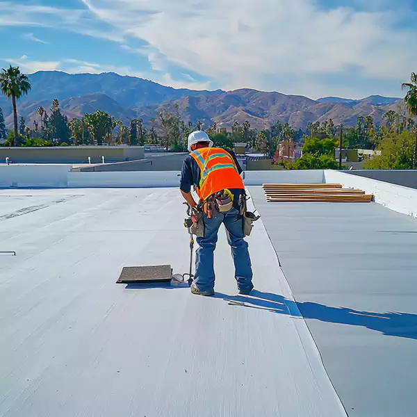 Why Kenosha Property Owners Trust Kenosha Roofing Services for Flat Roofing?
