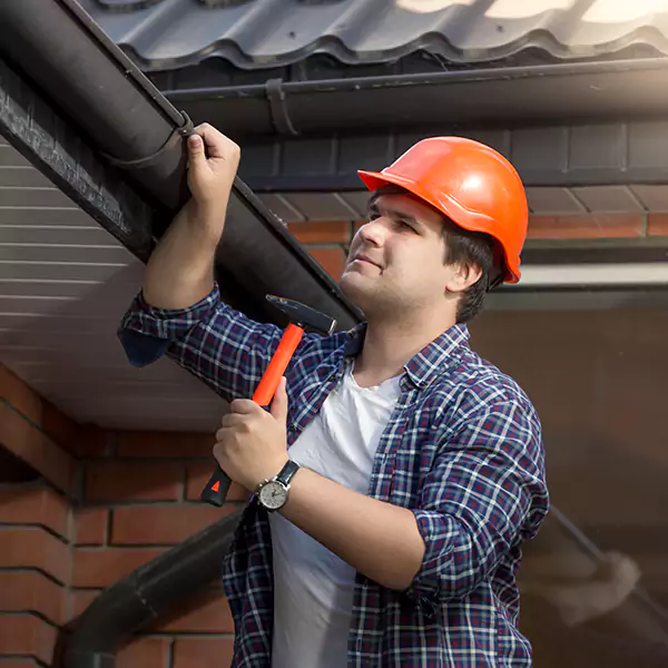 Why Kenosha Homeowners Choose Kenosha Roofing Services for Gutter Installation?