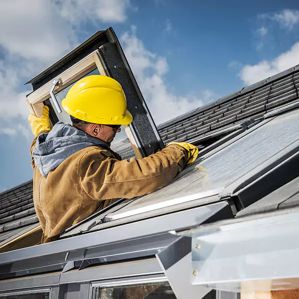 Why Kenosha, WI Property Owners Trust Kenosha Roofing Services for Hole in Roof Repair?