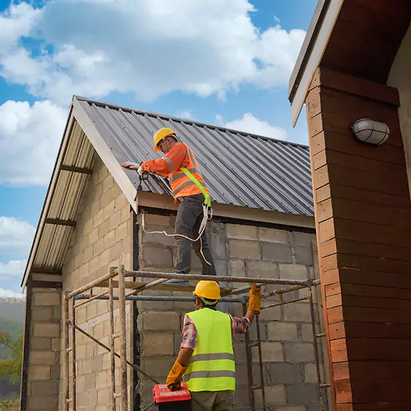 Why Kenosha Property Owners Trust Kenosha Roofing Services for Metal Roofing?