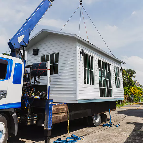 Leading Mobile Home Roofing Company: Upgrading Kenosha, WI Manufactured Homes With Confidence