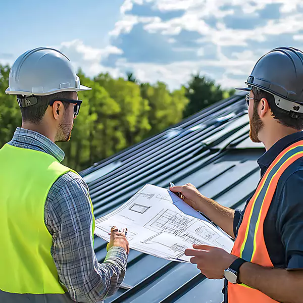 Why Kenosha, WI Families Trust Kenosha Roofing Services for Home Roof Repairs?