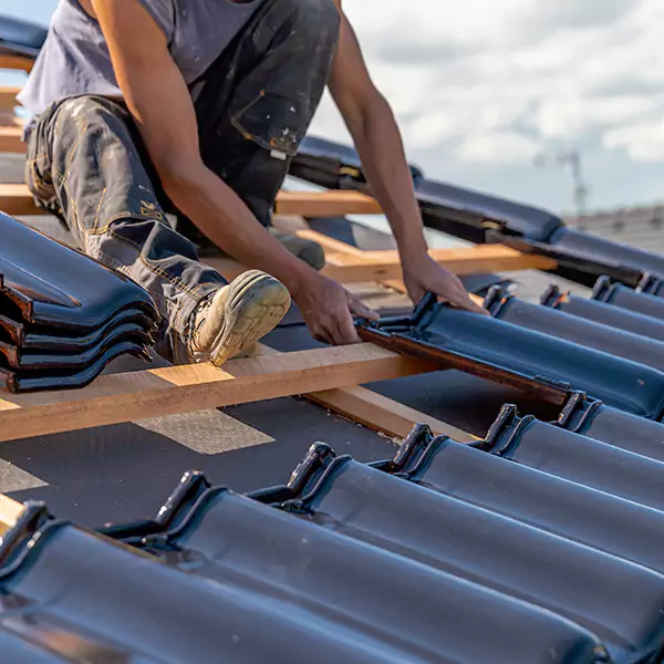 Why Kenosha Homeowners Choose Kenosha Roofing Services for Roof and Gutter Repair?
