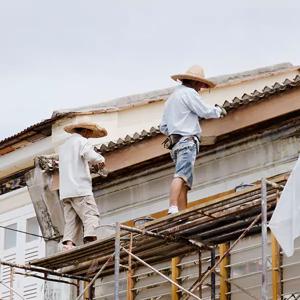 Why Kenosha Homeowners Choose Kenosha Roofing Services for Roof and Siding Repair?