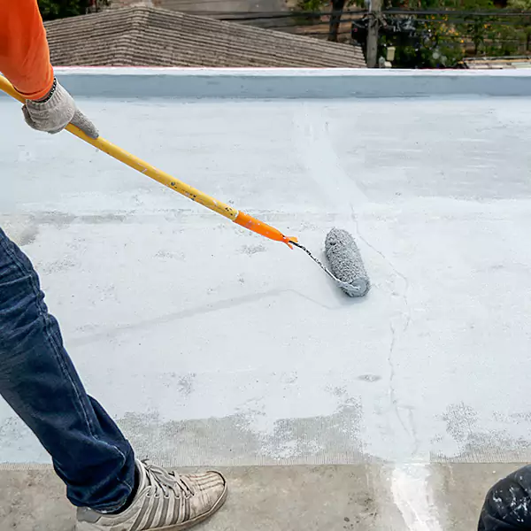 Why Kenosha Property Owners Choose Kenosha Roofing Services for Roof Coating?