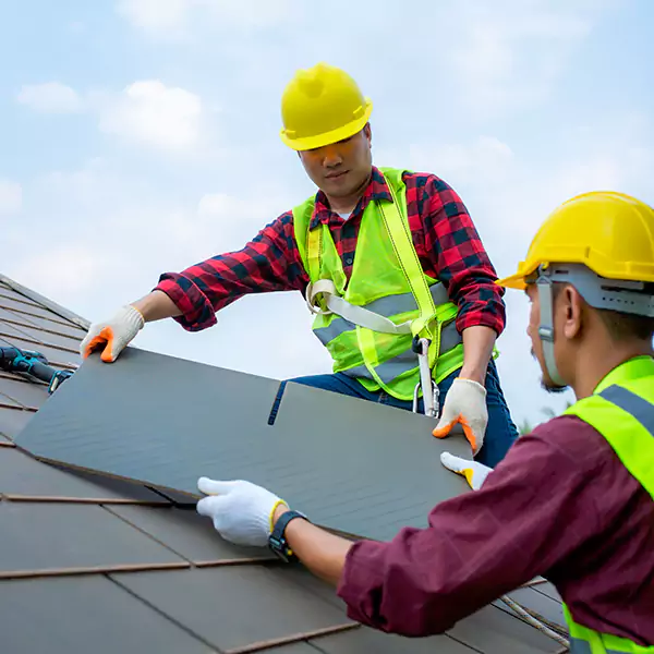 Why Kenosha, WI Property Owners Chose Kenosha Roofing Services for Leak Repairs?