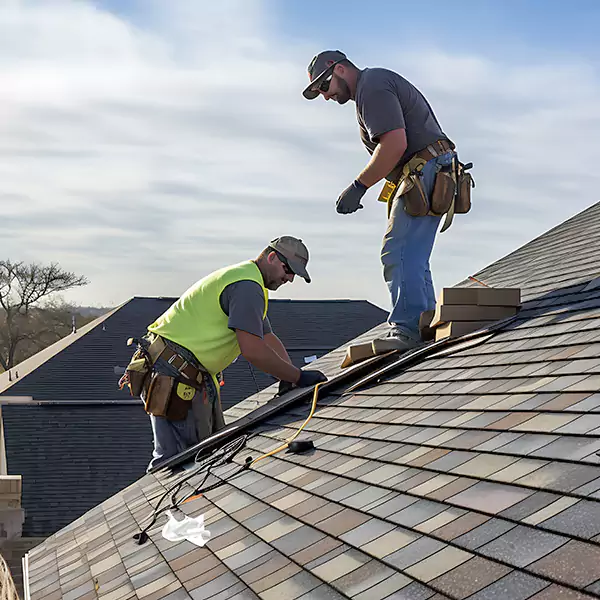 Why Kenosha, WI Residents Trust Kenosha Roofing Services for Roof Maintenance?