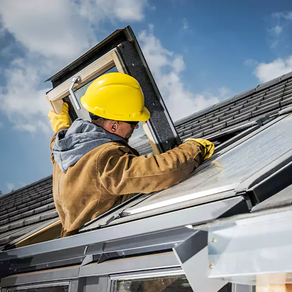 Why Kenosha, WI Property Owners Trust Kenosha Roofing Services for Repairs?