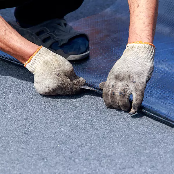 Why Kenosha Roofing Services Is the Trusted Name for Rubber Roof Installation in Kenosha, WI?