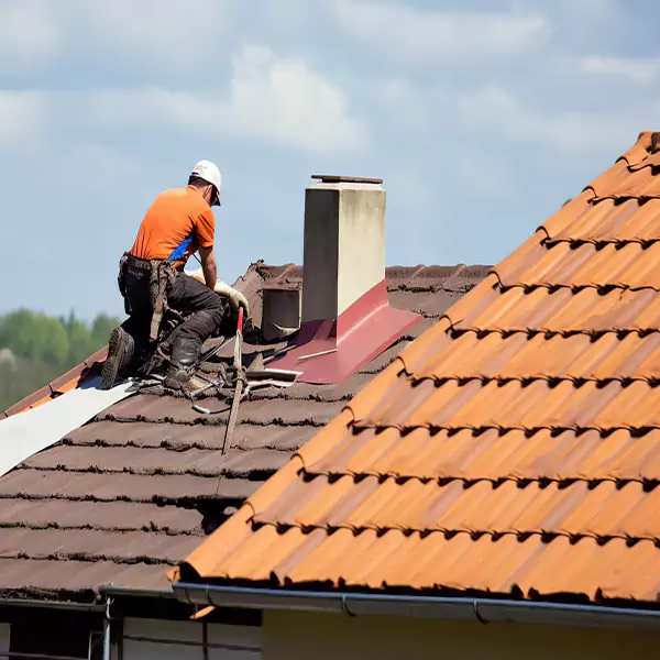 Why Kenosha Roofing Services Is the Right Choice for Shed Roofing in Kenosha, WI?
