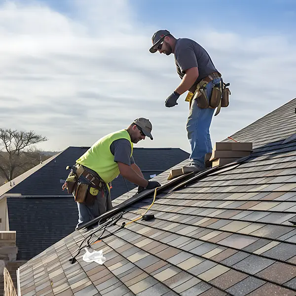 Why Kenosha, WI Homeowners Pick Kenosha Roofing Services for Shingle Replacement?