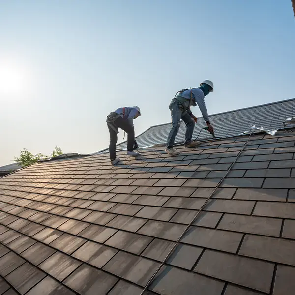 Why Kenosha Roofing Services is the Right Choice in Kenosha, WI?