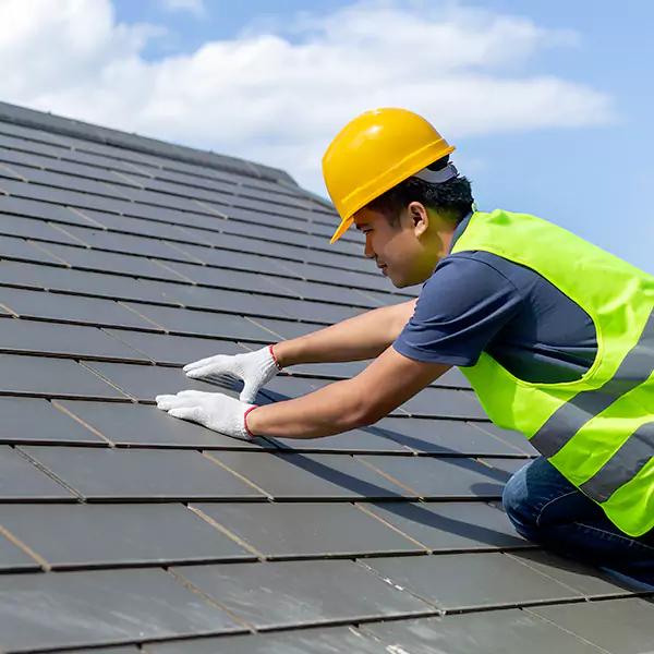 Why Kenosha Homeowners Choose Kenosha Roofing Services for Standing Seam Metal Roofing Service?