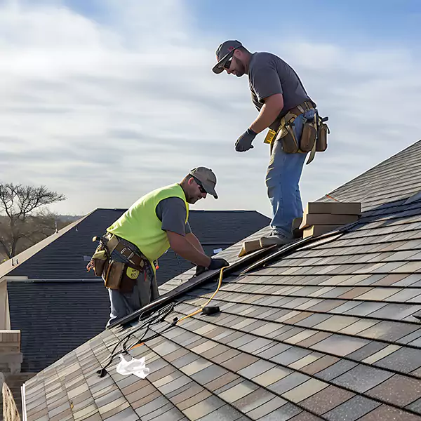 Why Kenosha, WI Property Owners Call Kenosha Roofing Services After Every Storm?