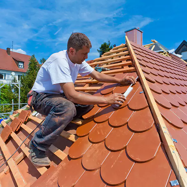 Why Kenosha Roofing Services in Kenosha, WI's Most Trusted Tile Roofing Team?