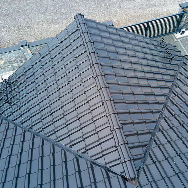 Why Kenosha, WI Property Owners Depend on Kenosha Roofing Services for Tile Roof Repair?