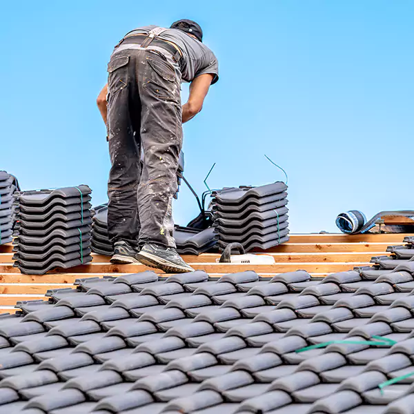 Why Kenosha, WI Property Owners Choose Kenosha Roofing Services for Tile Roof Restoration?