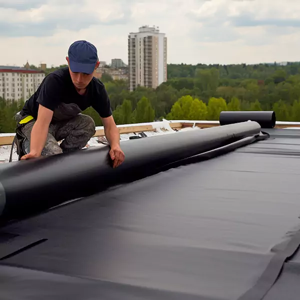 Why Kenosha Property Owners Trust Kenosha Roofing Services for TPO Roofing?